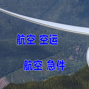池州空运快递-选东方航空和上海航空
